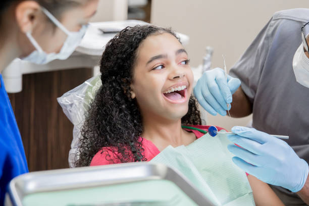 Best Emergency Wisdom Teeth Removal in Pelahatchie, MS