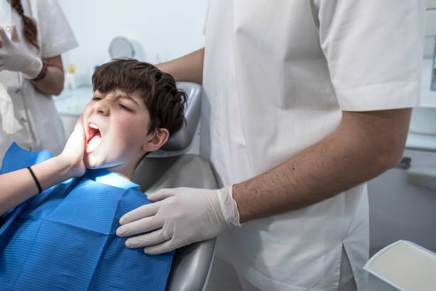 Best Urgent Care for Lost Fillings or Crowns in Pelahatchie, MS