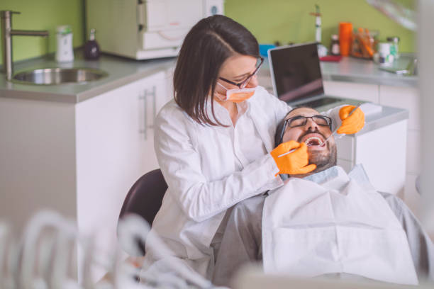 Best Emergency Treatment for Dental Infections or Abscesses in Pelahatchie, MS