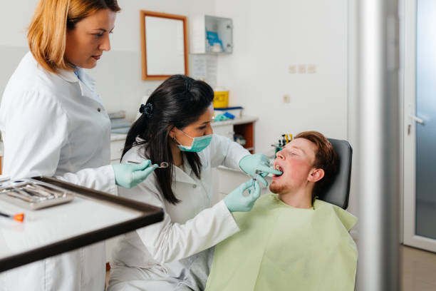 Best Emergency Dental Care for Broken or Chipped Teeth in Pelahatchie, MS