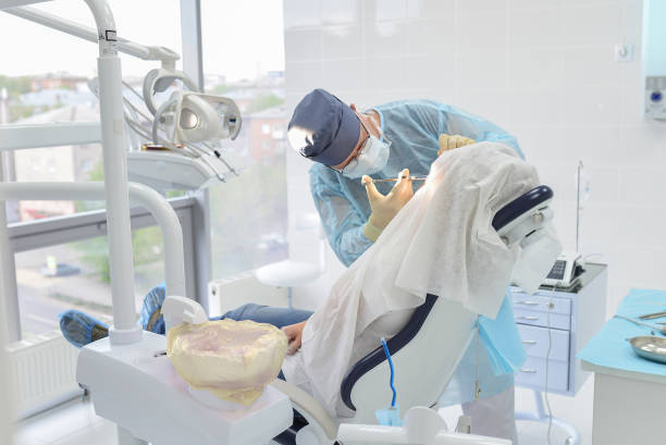 Best Emergency TMJ Treatment in Pelahatchie, MS